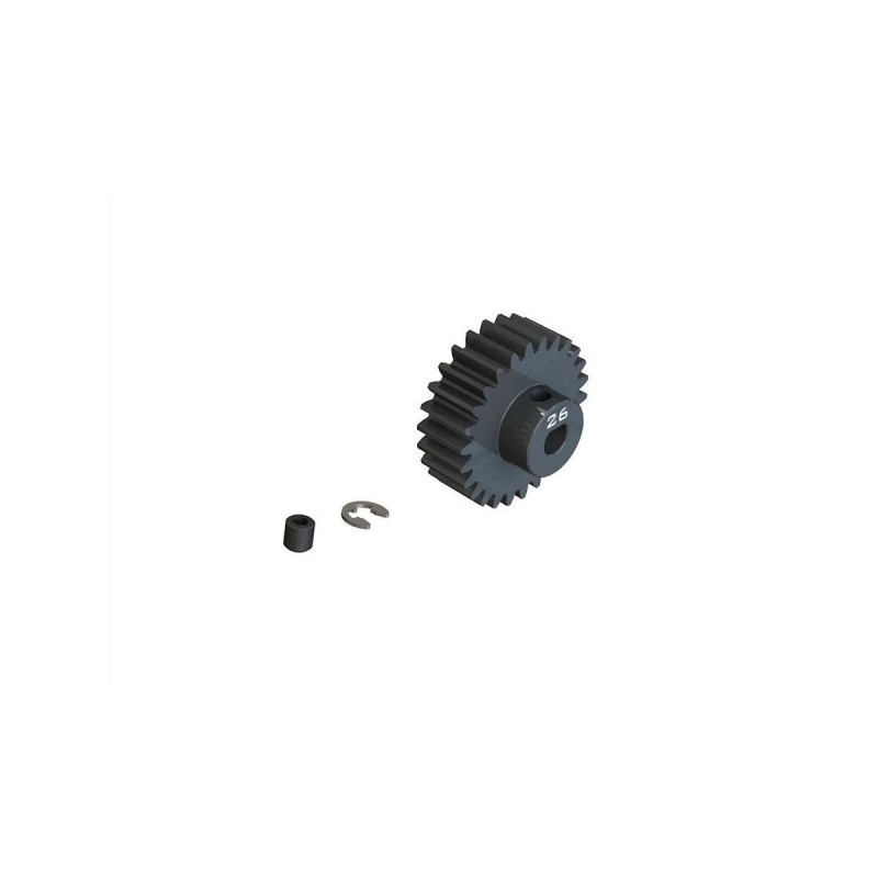 ARRMA 26T Mod1 Safe-D5 Pinion Gear - ARA311056