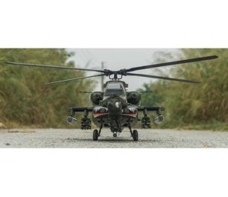 AH-64 Armee ROBAN Compactor Klasse 700