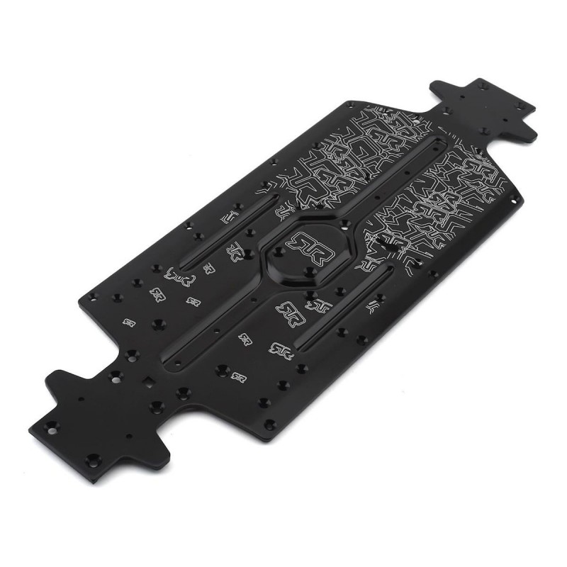 ARRMA Aluminum Chassis 445mm - ARA320470