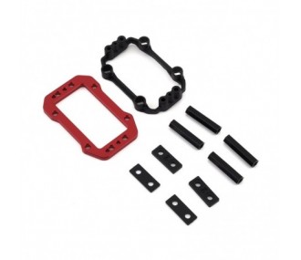 ARRMA Servo Mount Aluminum - ARA320574