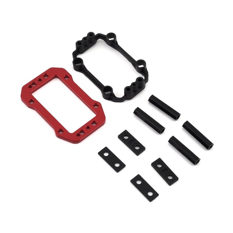 ARRMA Servo Mount Aluminum - ARA320574