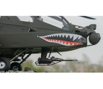 AH-64 Ejército ROBAN Compactador Clase 700