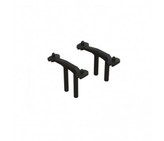 ARRMA MT Body Mount Set - ARA320606