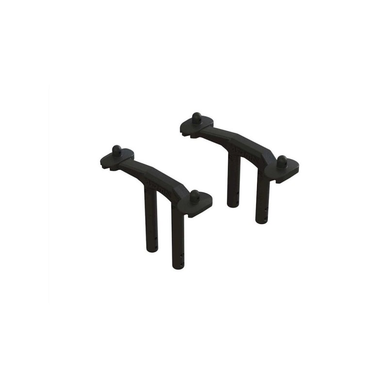 ARRMA MT Body Mount Set - ARA320606