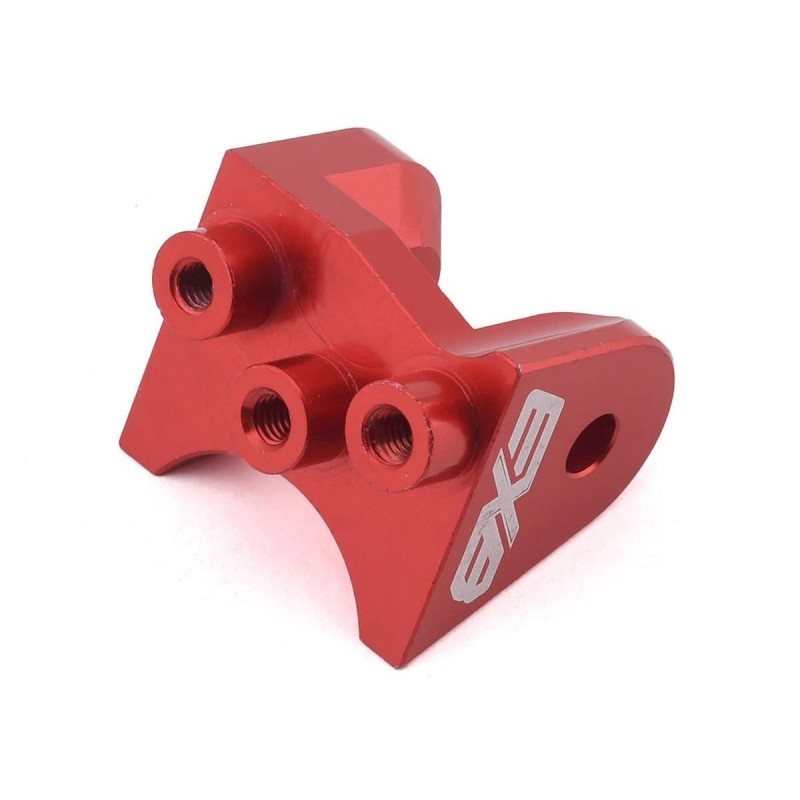 ARRMA Supporto anteriore in alluminio CNC - ARA320615