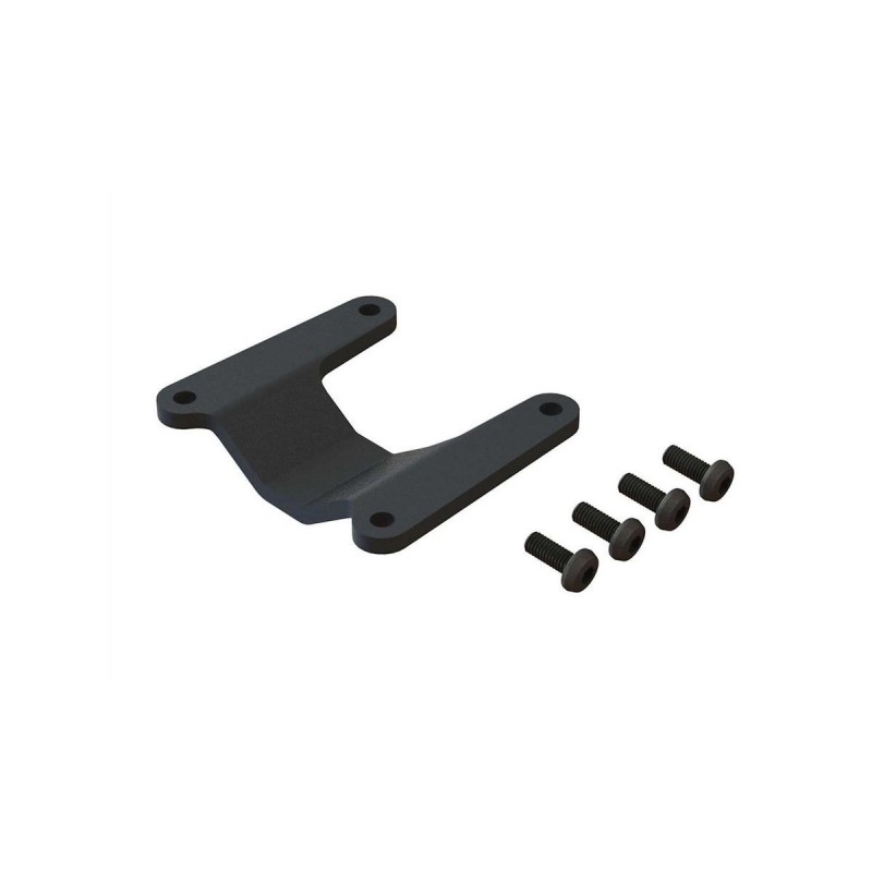 ARRMA Rear Lower Chassis Brace - ARA320616