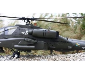 AH-64 Armee ROBAN Compactor Klasse 700
