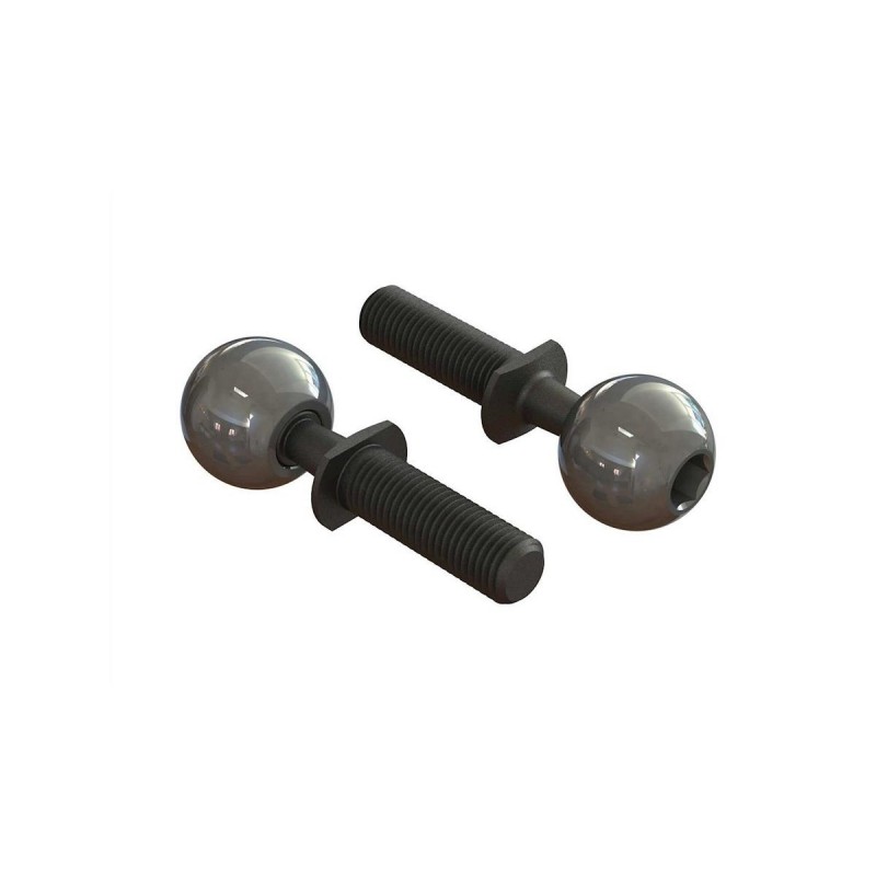 ARRMA CNC Pivot Ball (2) - ARA330651