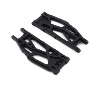 ARRMA Rear Lower Suspension Arms 148mm (Pair) - ARA330654