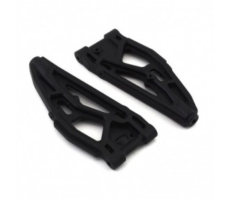 ARRMA Front Lower Suspension Arms 135mm (Pair) - ARA330656