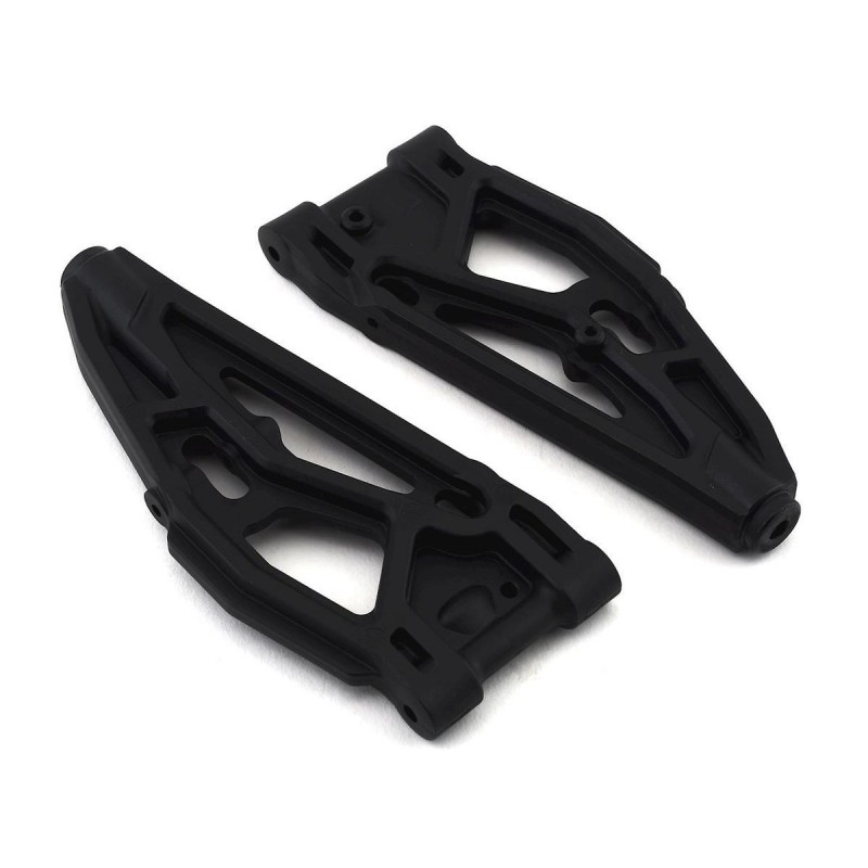 ARRMA Brazos de Suspensión Delanteros Inferiores 135mm (Pr) - ARA330656