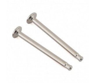 ARRMA Front Upper Hinge Pin 4x49mm (2) - ARA330658