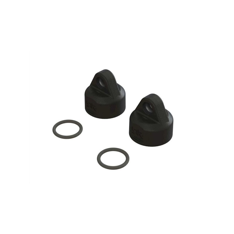 Tappo ammortizzatore ARRMA (2) - ARA330665