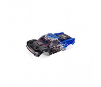 ARRMA Senton 4X4 BLX Acabado Color Carrocería1 - ARA402311