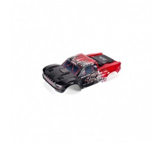 ARRMA Senton 4X4 BLX Acabado Color Carrocería2 - ARA402312