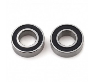 ARRMA Ball Bearing 8x16x5mm (2RS) (2) - ARA610037