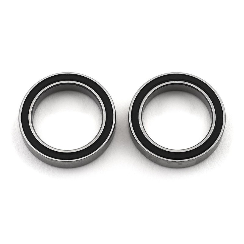 ARRMA Ball Bearing 15x21x4mm (2RS) (2) - ARA610038