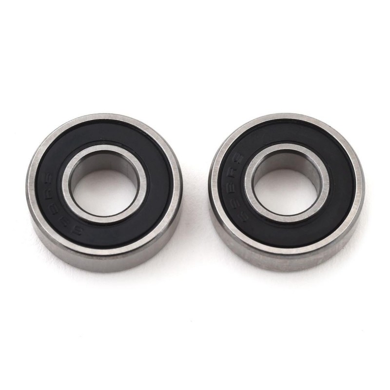 ARRMA Ball Bearing 8x19x6mm (2RS) (2) - ARA610039