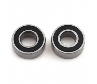 ARRMA Ball Bearing 5x11x4mm (2RS) (2) - ARA610040