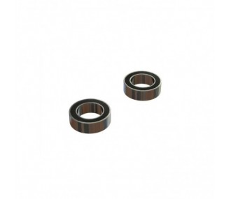 ARRMA Ball Bearing 5x8x2.5mm 2RS (2) - ARA610043