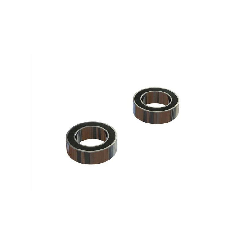 ARRMA Ball Bearing 5x8x2.5mm 2RS (2) - ARA610043