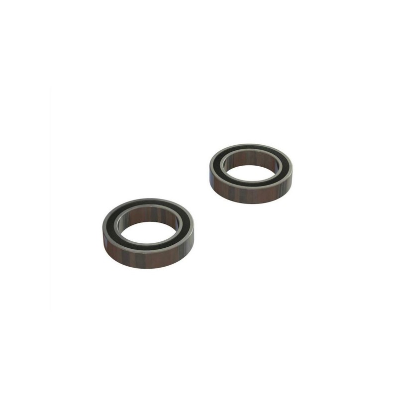 ARRMA Ball Bearing 12x18x4mm 2RS (2) - ARA610044