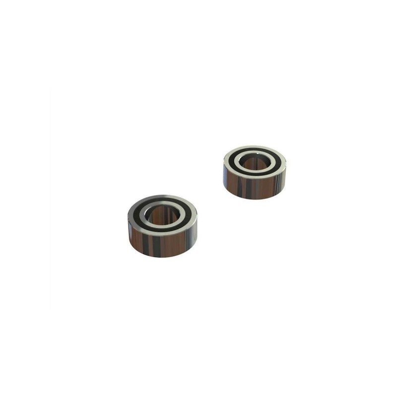 ARRMA Ball Bearing 5x10x4mm 2RS (2) - ARA610045