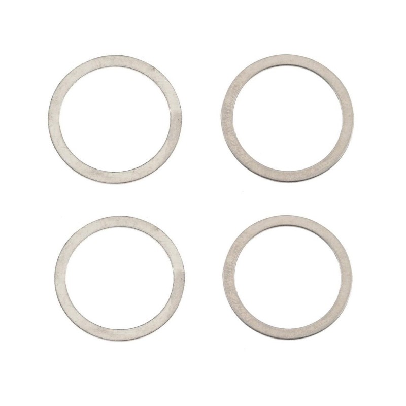 ARRMA Washer 13x16x0.2mm (4) - ARA709031