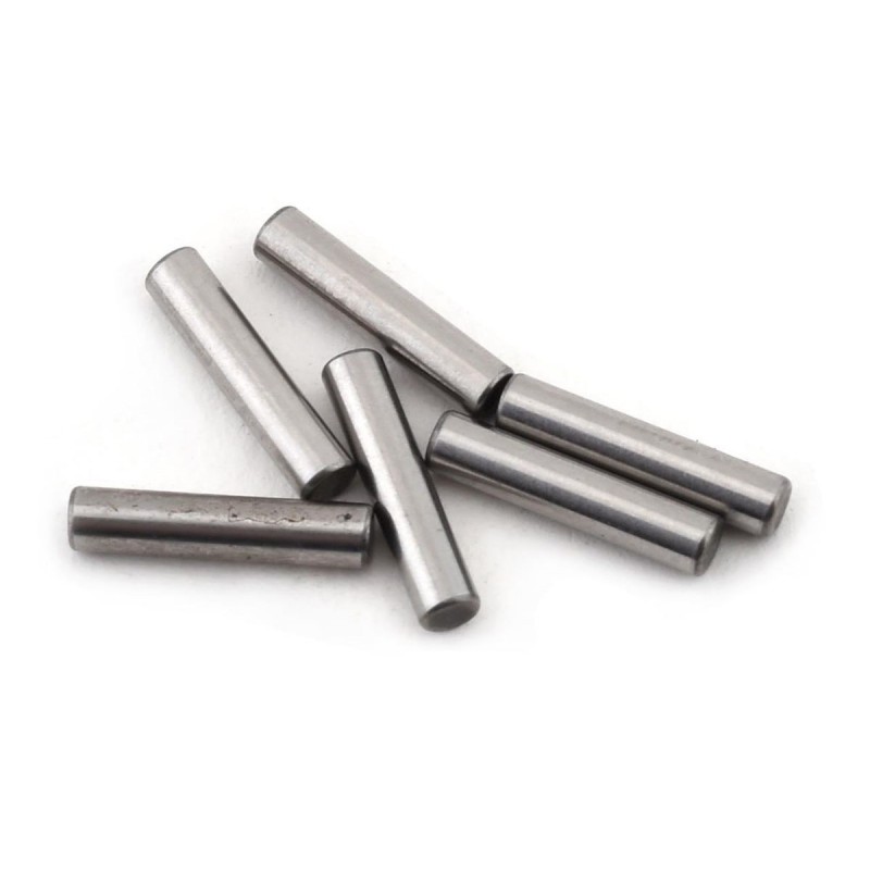 Perno ARRMA 2,5x11,5mm (6) - ARA713033