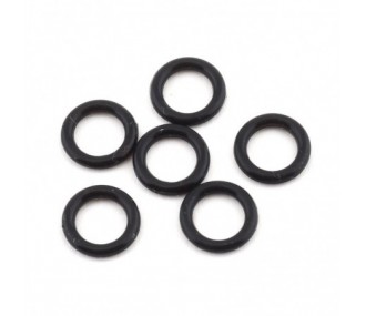 ARRMA O-Ring 5,8x1,5mm (6) - ARA716033