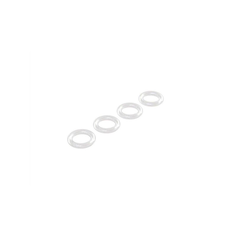 ARRMA O-Ring 7,8x2,2mm (4) - ARA716034