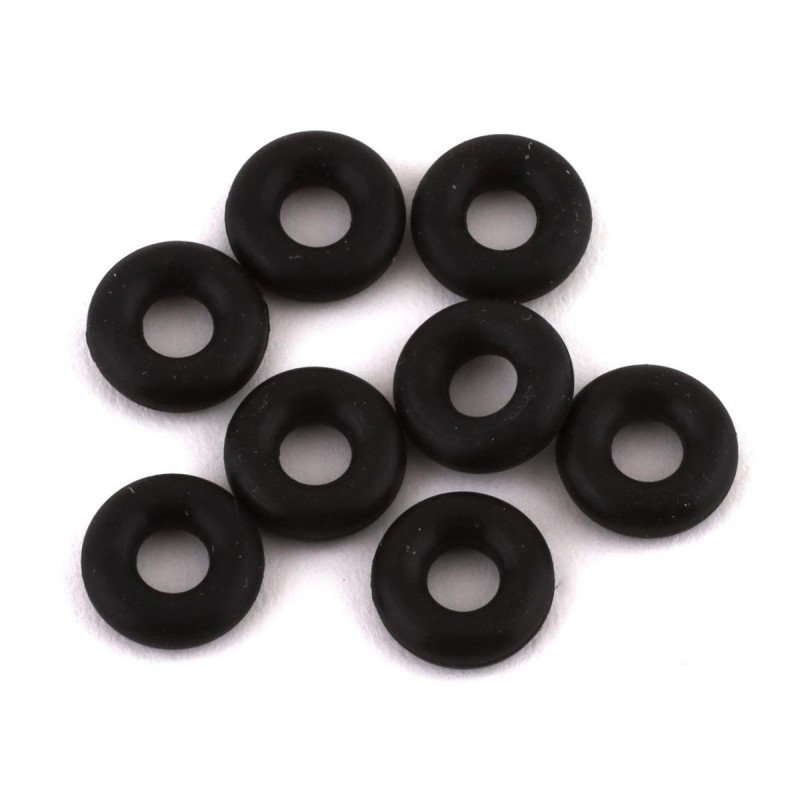 ARRMA Junta tórica 2,6x2mm (8) - ARA716035