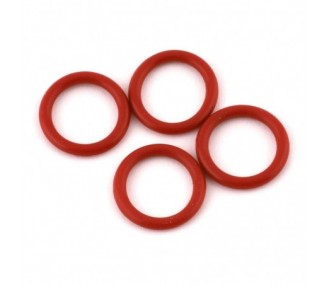 ARRMA O-Ring 8x1,5mm (4) - ARA716036