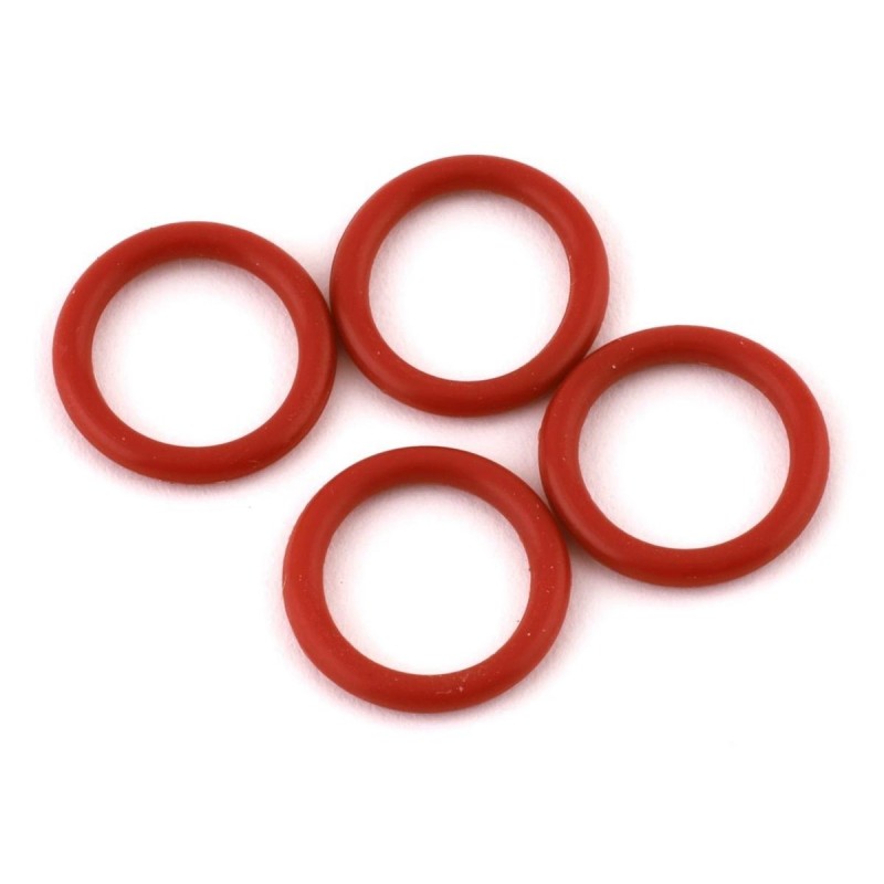 ARRMA O-Ring 8x1,5mm (4) - ARA716036