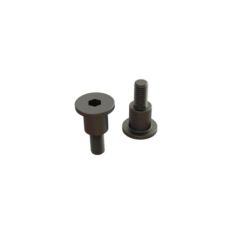 ARRMA M3x12,5 mm Albero a vite (2) - ARA727312