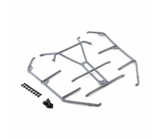 AXIAL Roll Cage Set: SCX10III - AXI230017