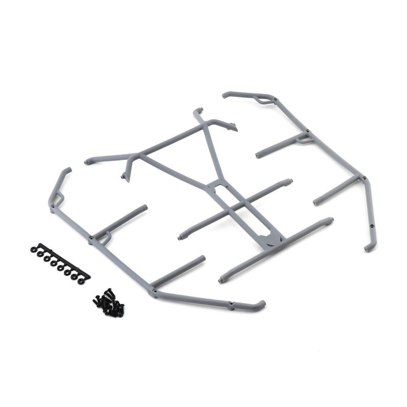 AXIAL Roll Cage Set: SCX10III - AXI230017