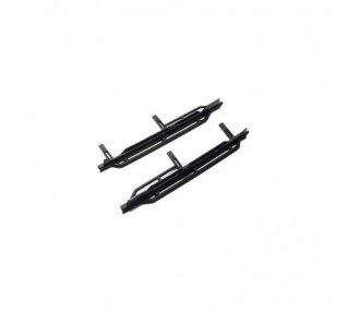 AXIAL Rock Rails Jeep JT Gladiator: SCX10 III - AXI230030