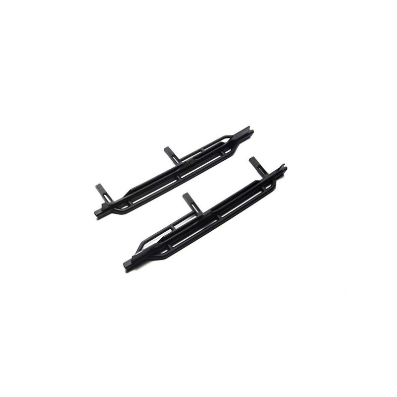 AXIAL Rock Rails Jeep JT Gladiator: SCX10 III - AXI230030