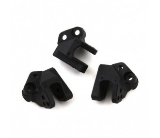 AXIAL Upper Center Link Mounts: SCX10III - AXI231009