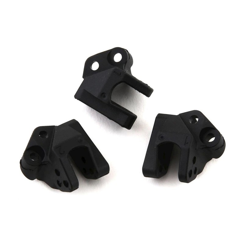 AXIAL Upper Center Link Mounts: SCX10III - AXI231009