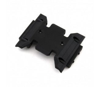 AXIAL Center Transmission Skid Plate: SCX10III - AXI231010