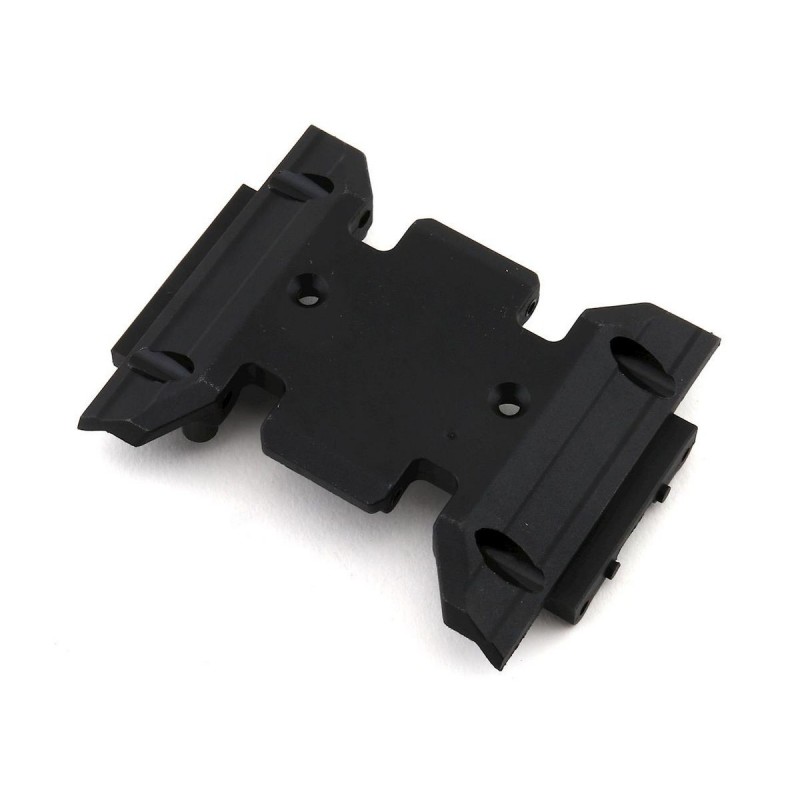 AXIAL Center Transmission Skid Plate: SCX10III - AXI231010