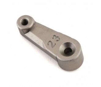 AXIAL Servo Horn, Metal 23T: SCX10III - AXI231012