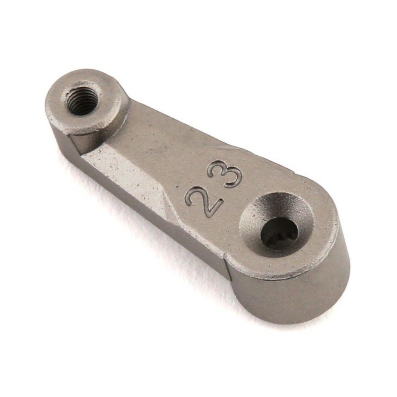 AXIAL Servo Horn, Metal 23T: SCX10III - AXI231012