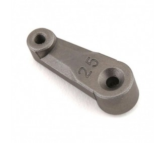 AXIAL Servo Horn, Metal 25T: SCX10III - AXI231013