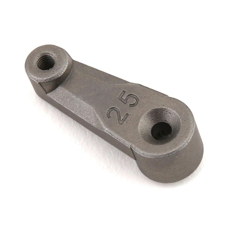 AXIAL Servo Horn, Metal 25T: SCX10III - AXI231013