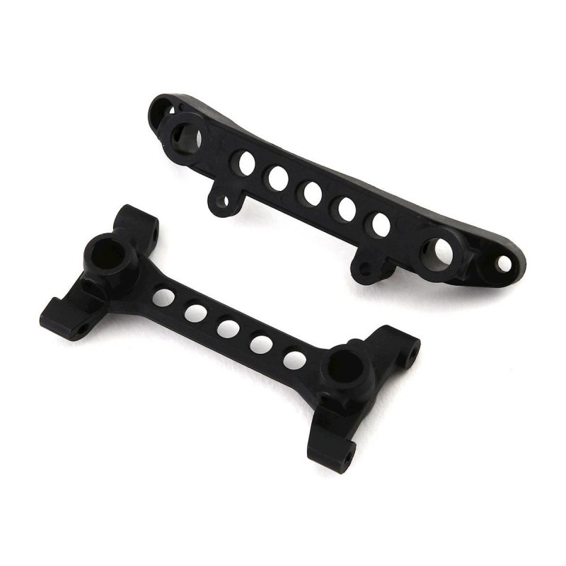 AXIAL Upper Shock Tower Braces: SCX10III - AXI231021