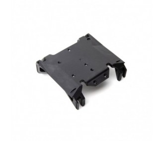 AXIAL Placa protectora de chasis: RBX10 - AXI231025