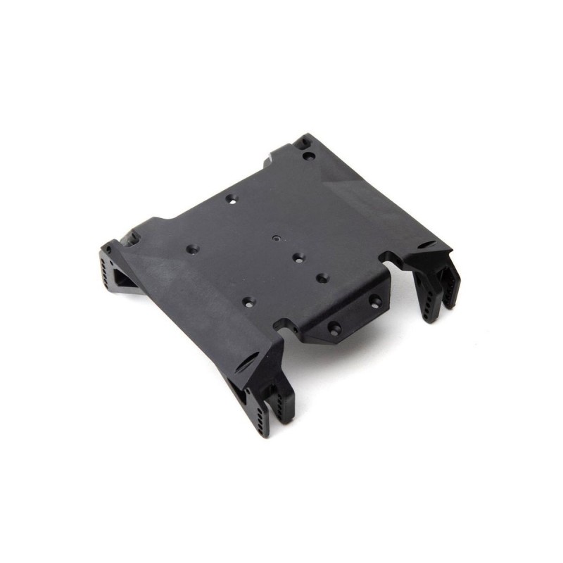 AXIAL Placa protectora de chasis: RBX10 - AXI231025